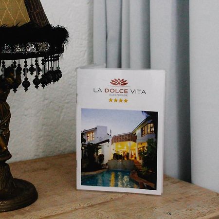 La Dolce Vita Umhlanga Guesthouse Durban Eksteriør bilde