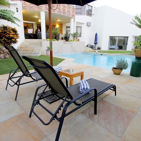La Dolce Vita Umhlanga Guesthouse Durban Eksteriør bilde