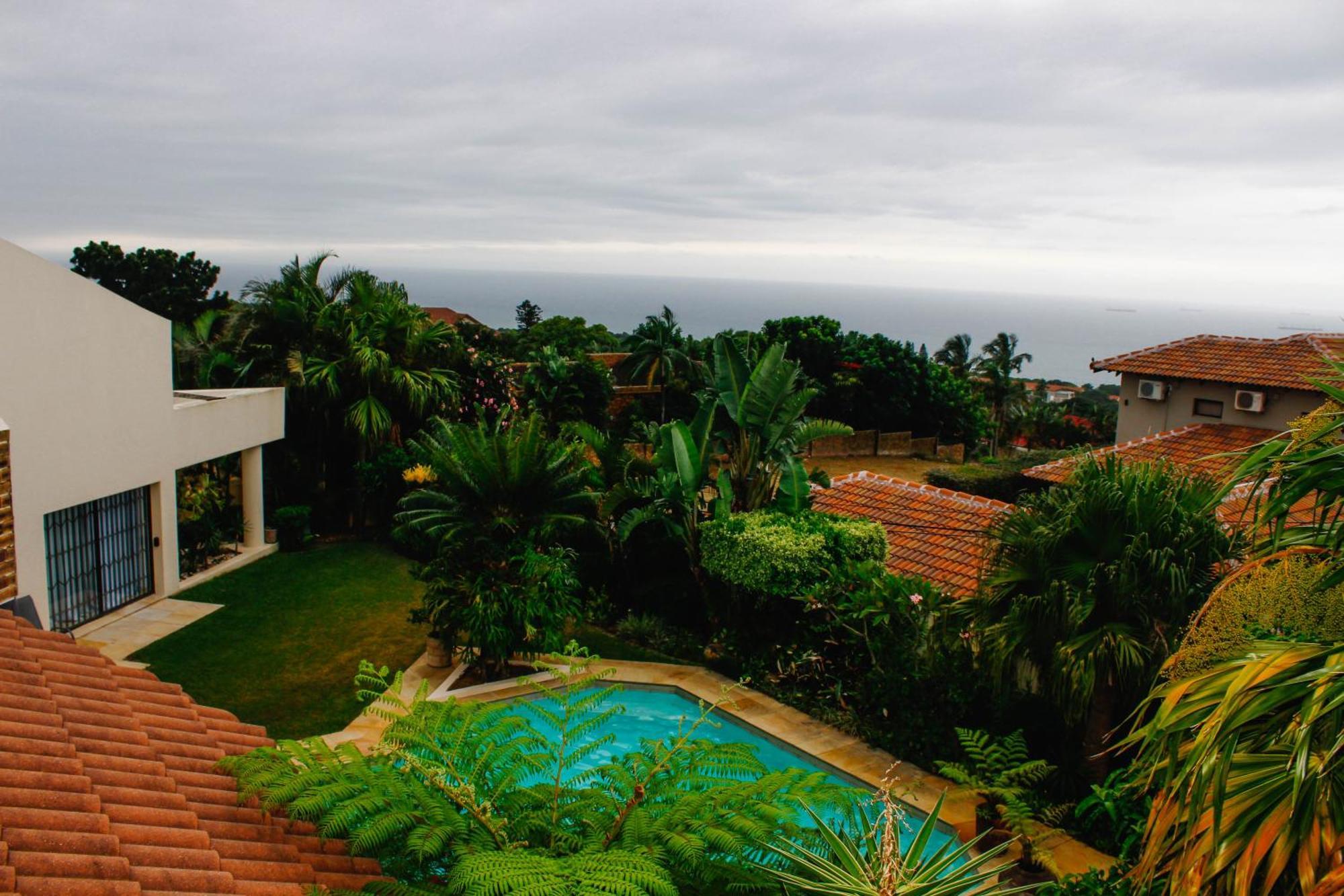 La Dolce Vita Umhlanga Guesthouse Durban Eksteriør bilde