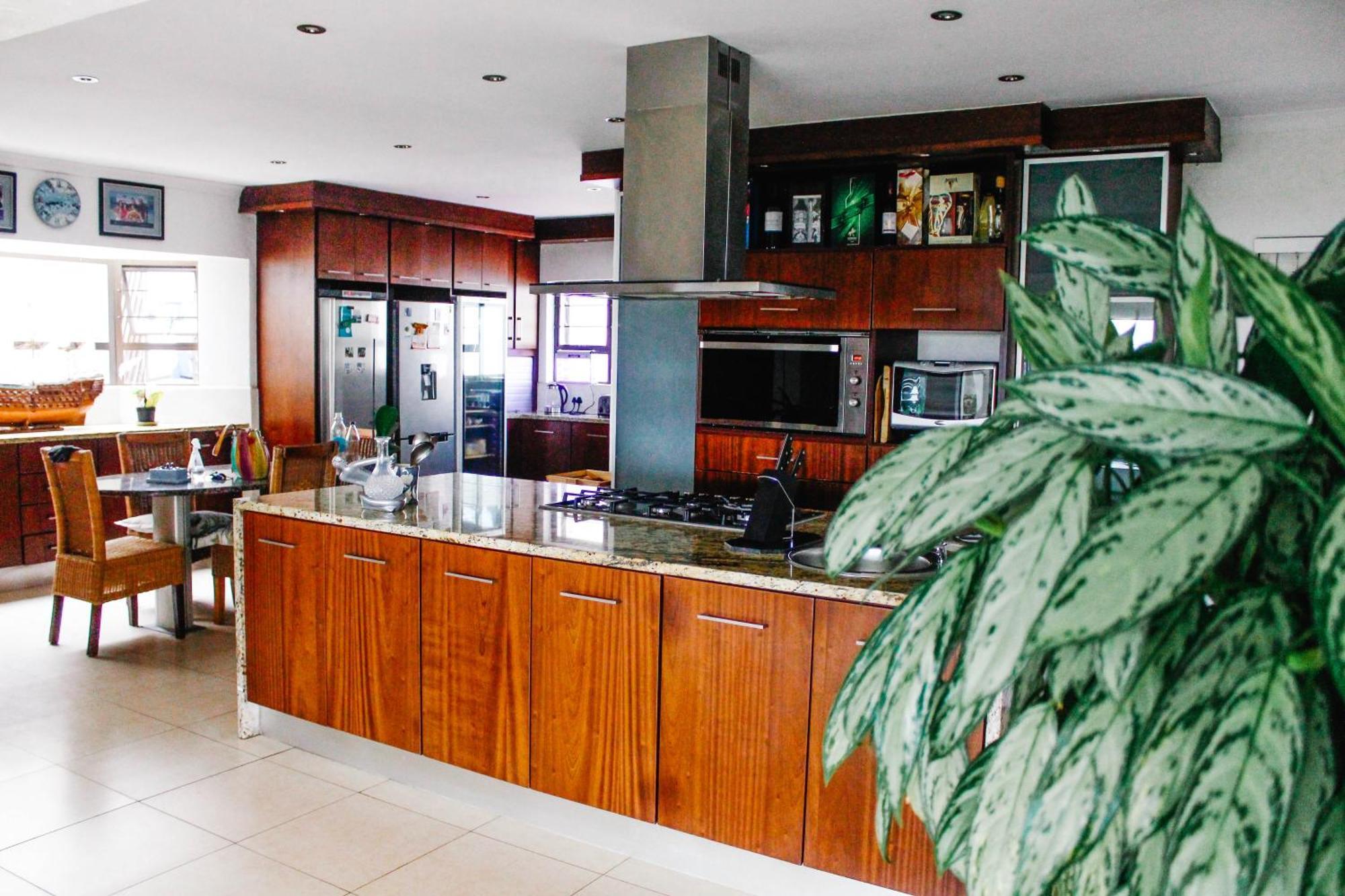 La Dolce Vita Umhlanga Guesthouse Durban Eksteriør bilde