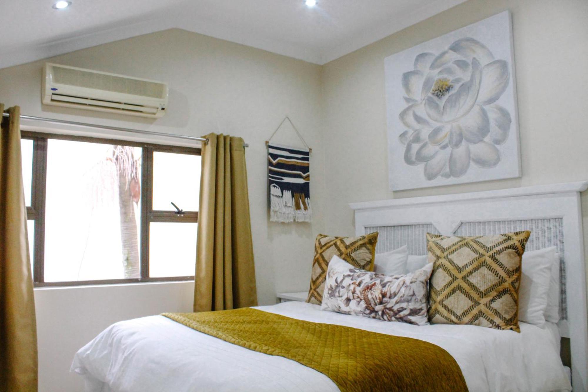 La Dolce Vita Umhlanga Guesthouse Durban Eksteriør bilde
