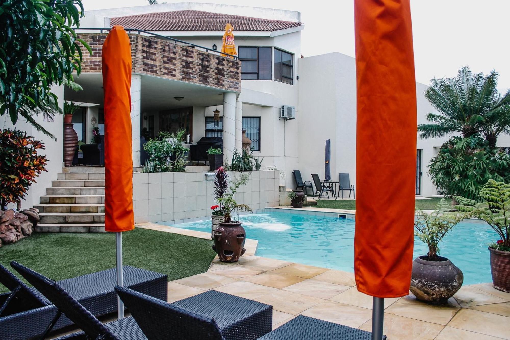 La Dolce Vita Umhlanga Guesthouse Durban Eksteriør bilde