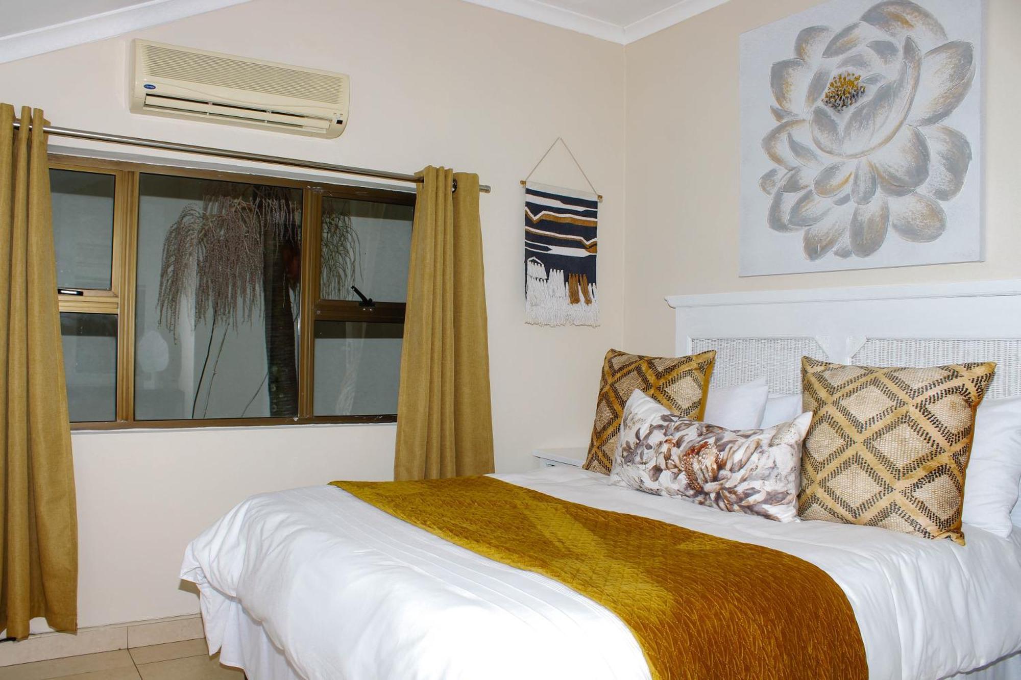 La Dolce Vita Umhlanga Guesthouse Durban Eksteriør bilde