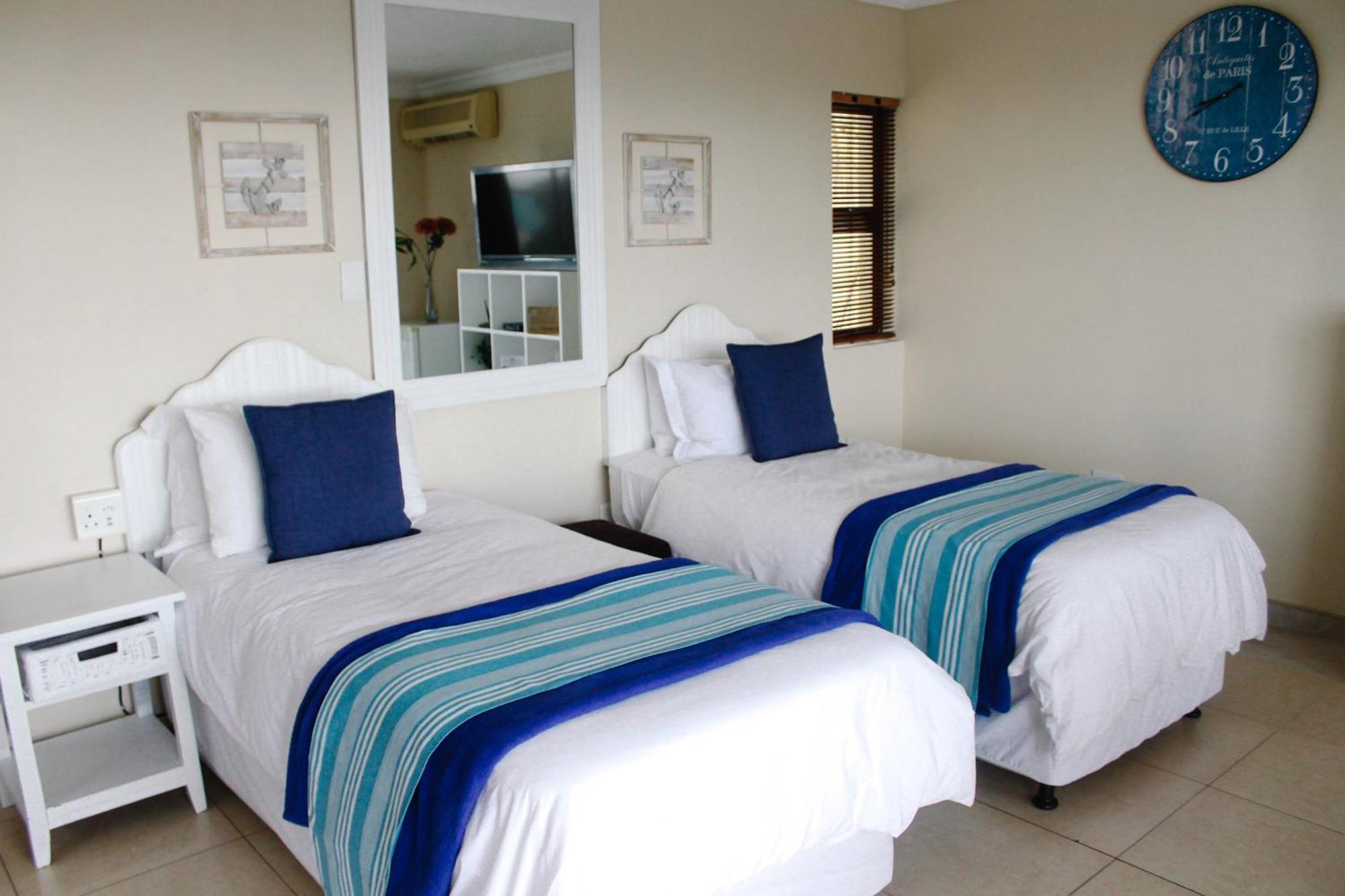 La Dolce Vita Umhlanga Guesthouse Durban Eksteriør bilde