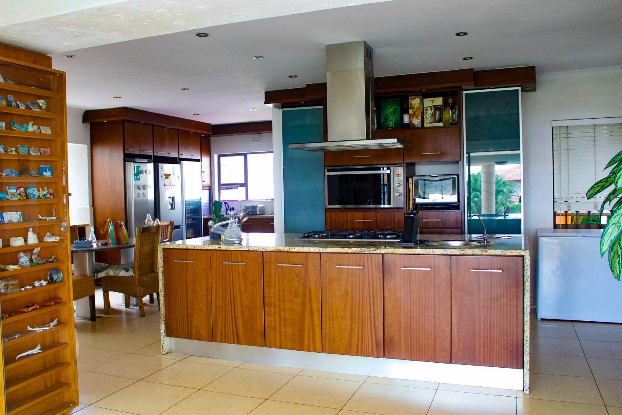 La Dolce Vita Umhlanga Guesthouse Durban Eksteriør bilde