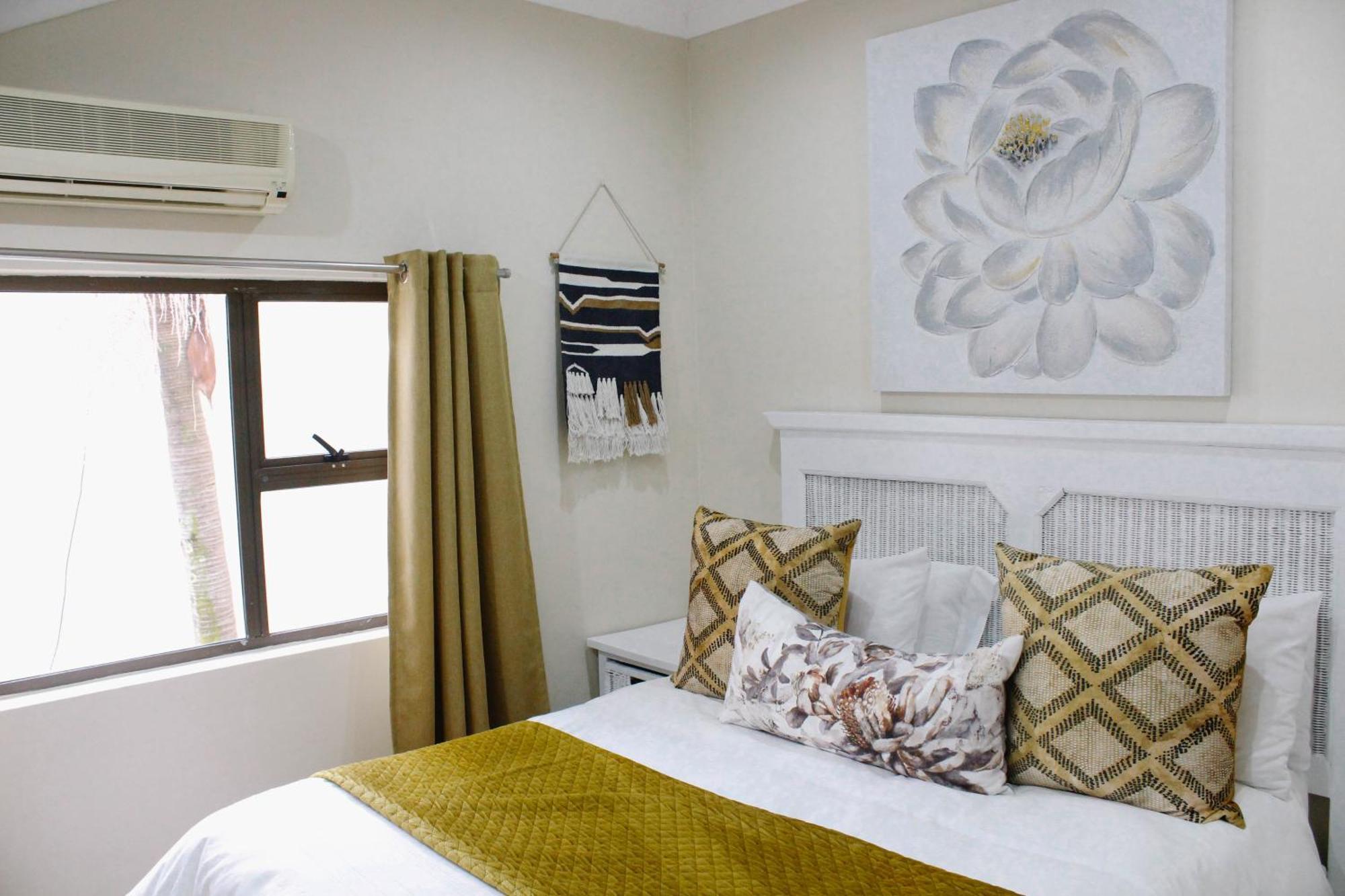 La Dolce Vita Umhlanga Guesthouse Durban Eksteriør bilde