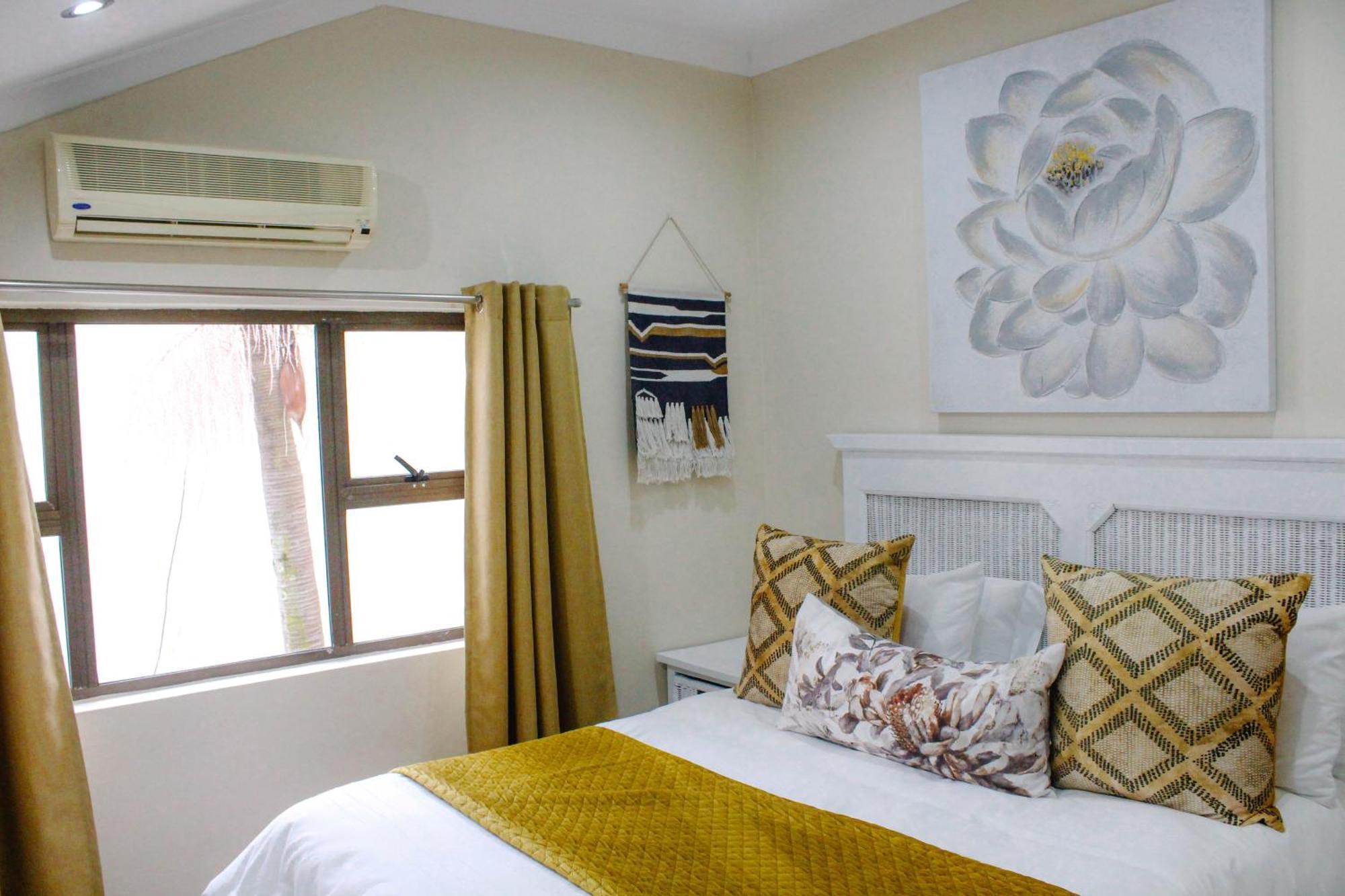 La Dolce Vita Umhlanga Guesthouse Durban Eksteriør bilde
