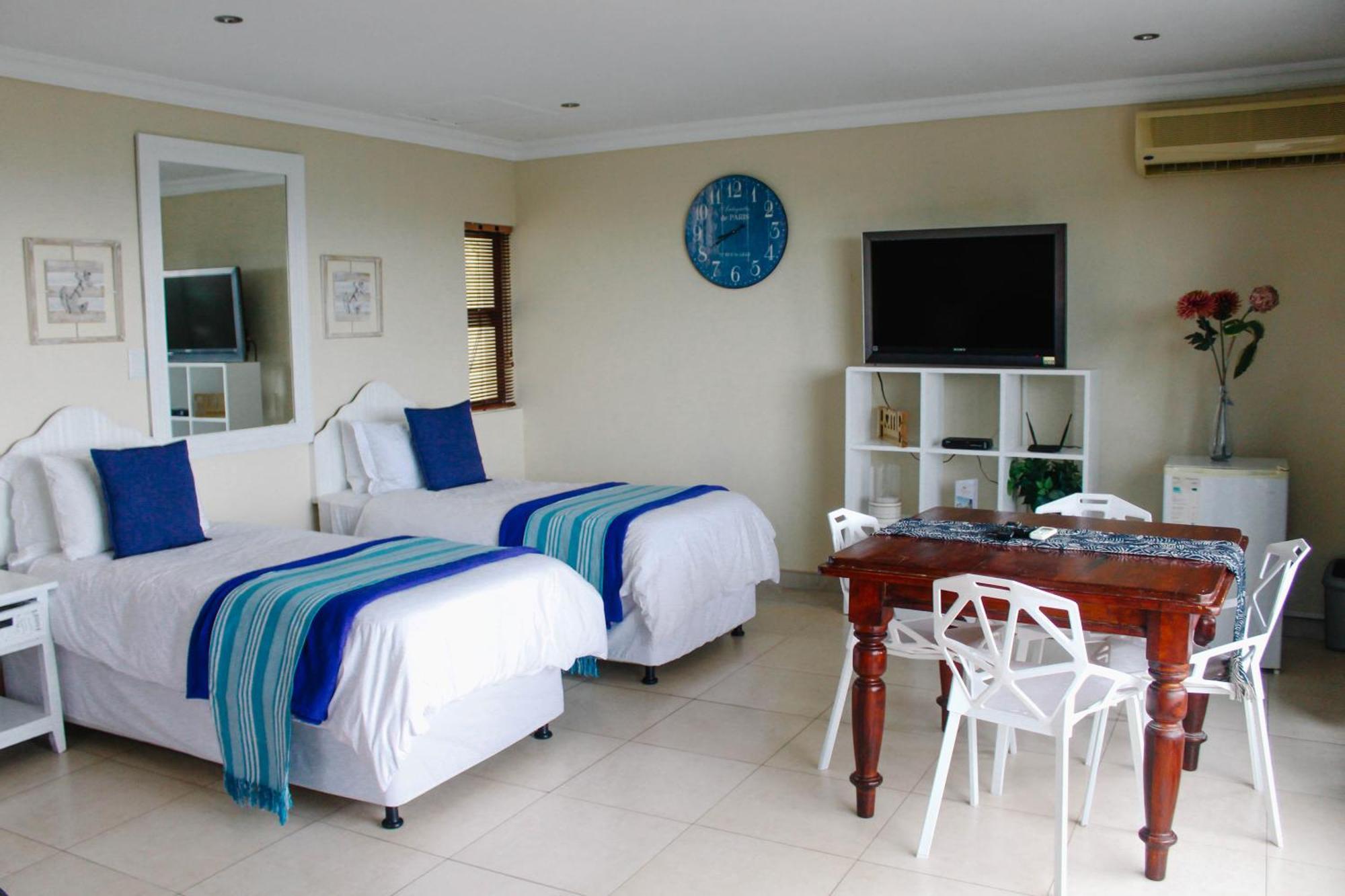 La Dolce Vita Umhlanga Guesthouse Durban Eksteriør bilde