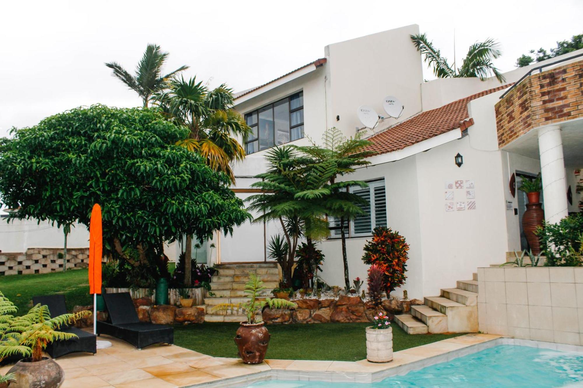 La Dolce Vita Umhlanga Guesthouse Durban Eksteriør bilde