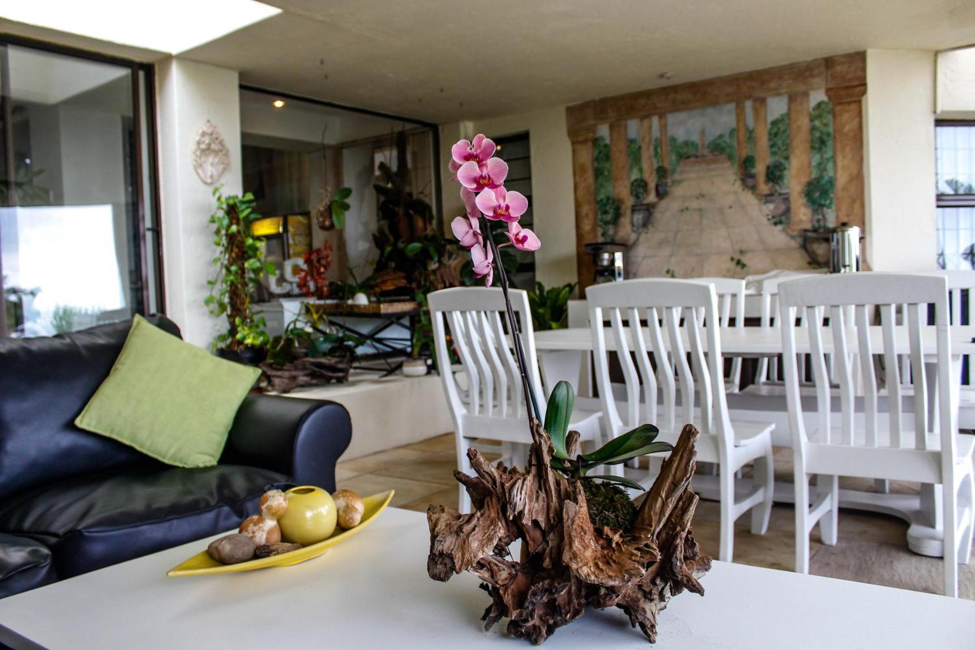 La Dolce Vita Umhlanga Guesthouse Durban Eksteriør bilde