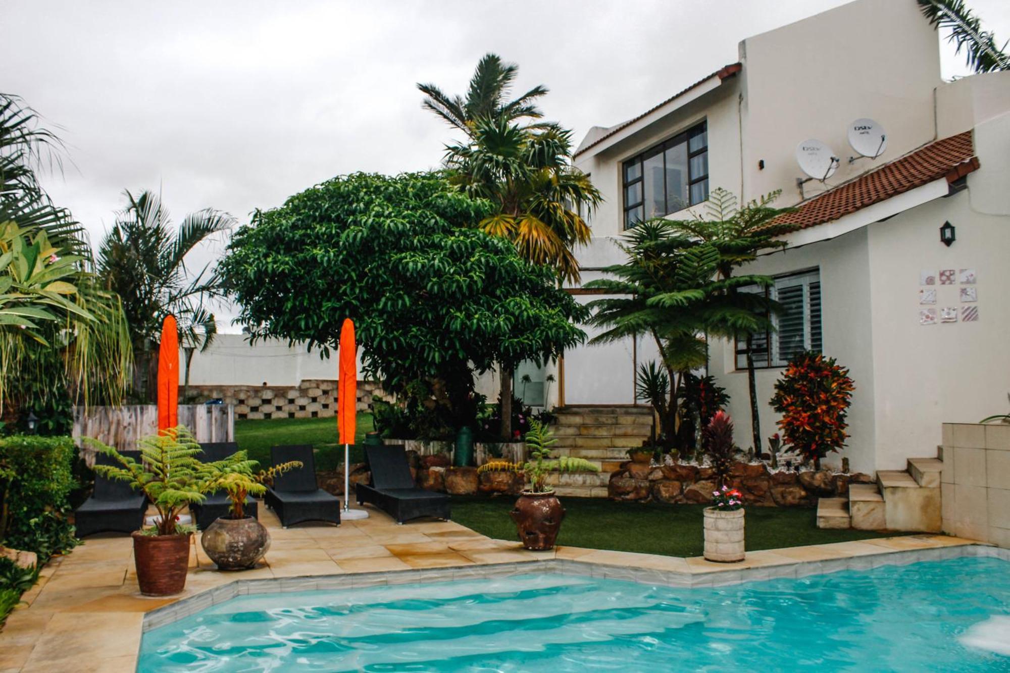 La Dolce Vita Umhlanga Guesthouse Durban Eksteriør bilde