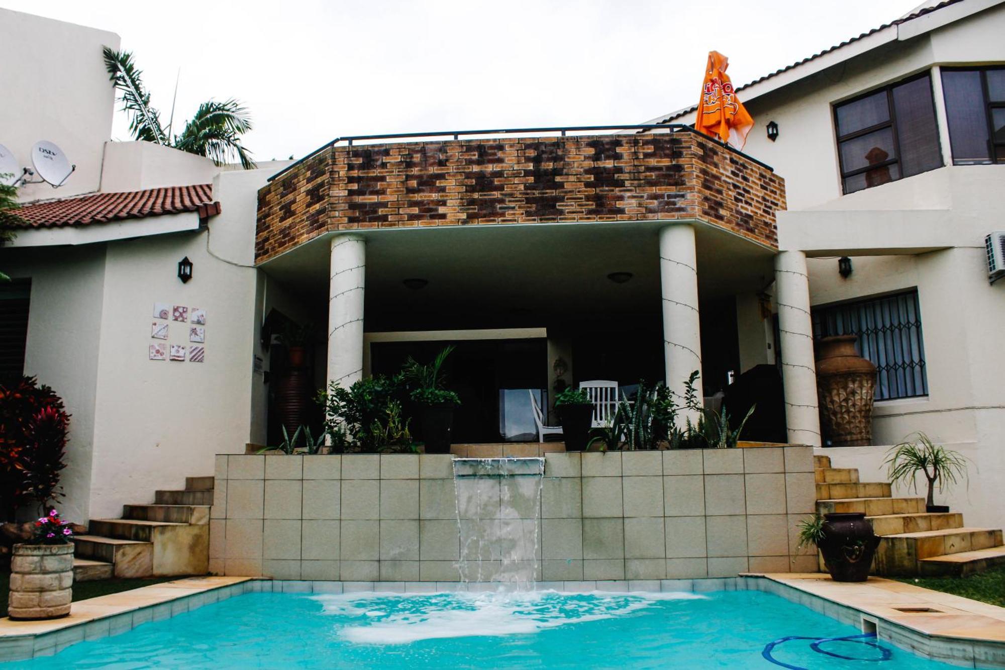 La Dolce Vita Umhlanga Guesthouse Durban Eksteriør bilde