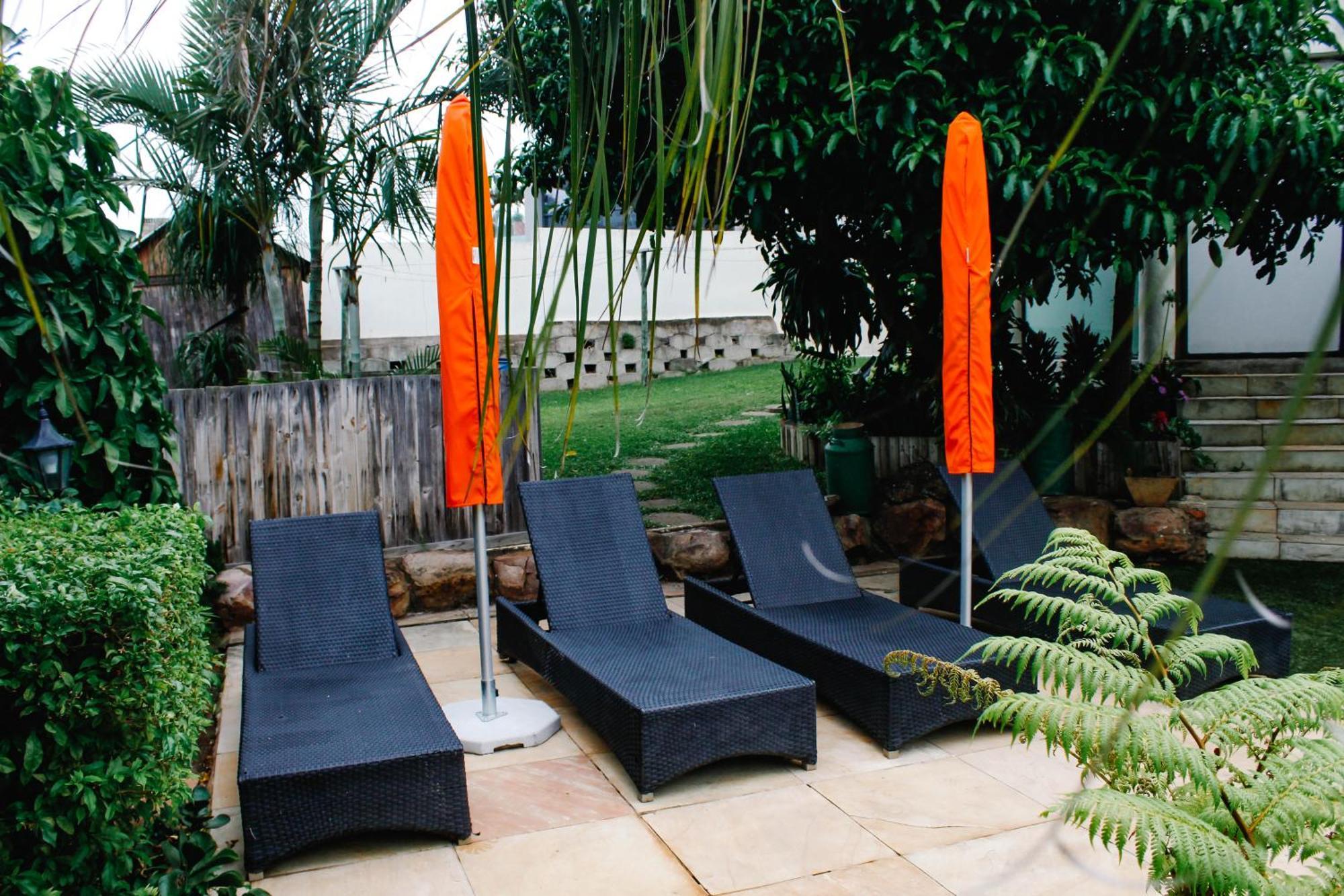 La Dolce Vita Umhlanga Guesthouse Durban Eksteriør bilde