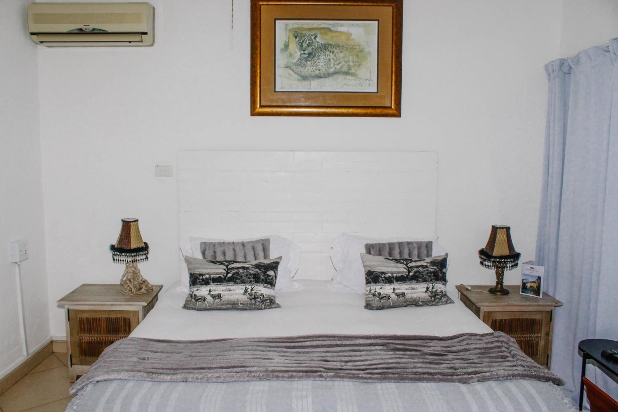 La Dolce Vita Umhlanga Guesthouse Durban Eksteriør bilde