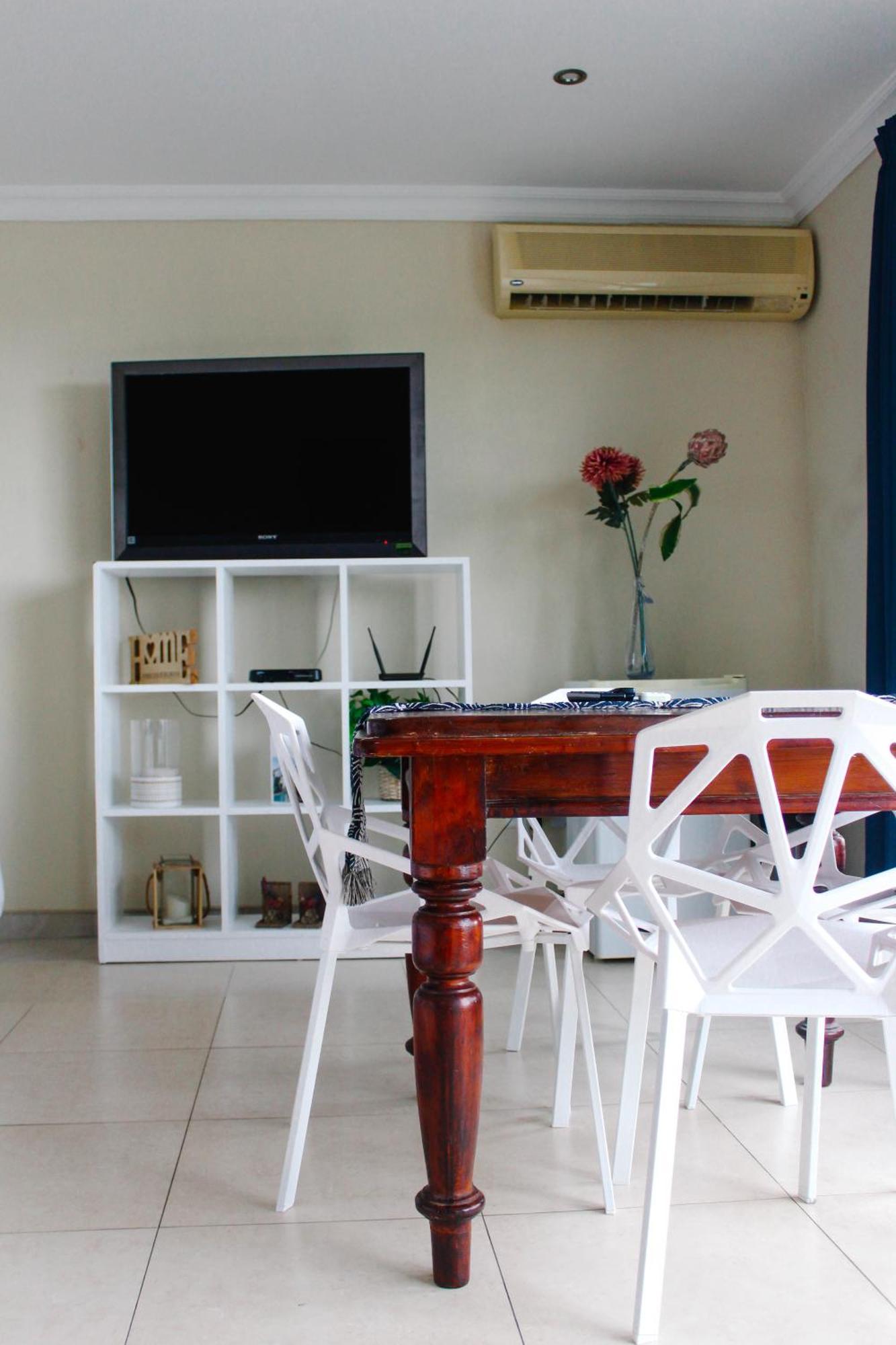 La Dolce Vita Umhlanga Guesthouse Durban Eksteriør bilde