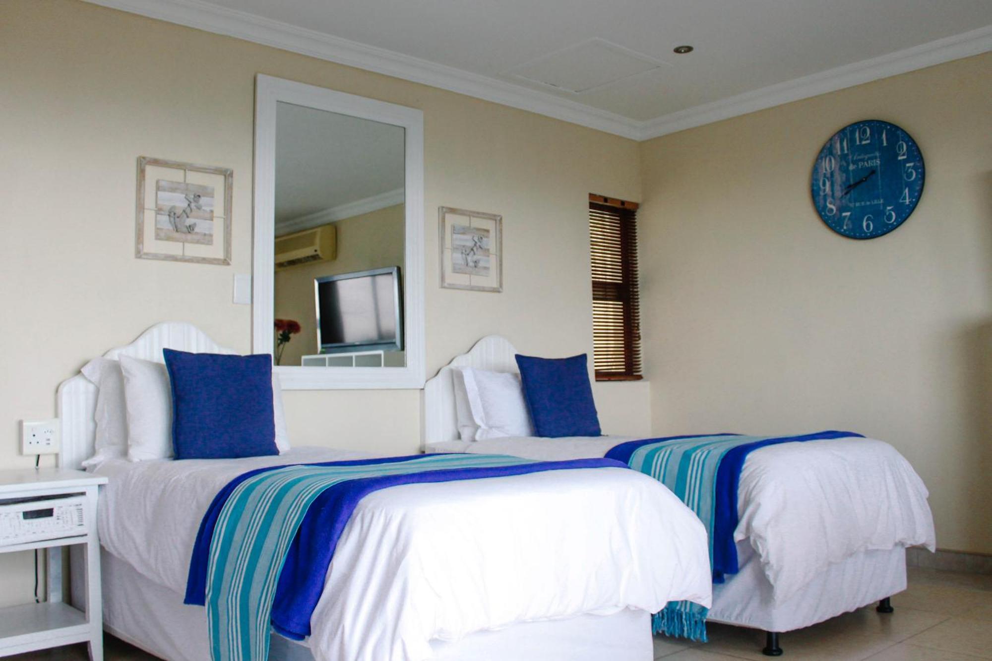 La Dolce Vita Umhlanga Guesthouse Durban Eksteriør bilde