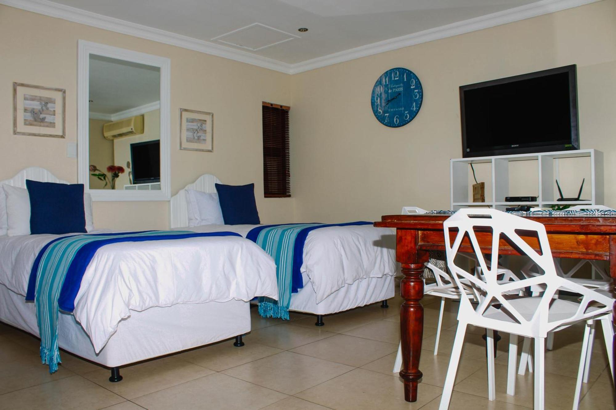 La Dolce Vita Umhlanga Guesthouse Durban Eksteriør bilde