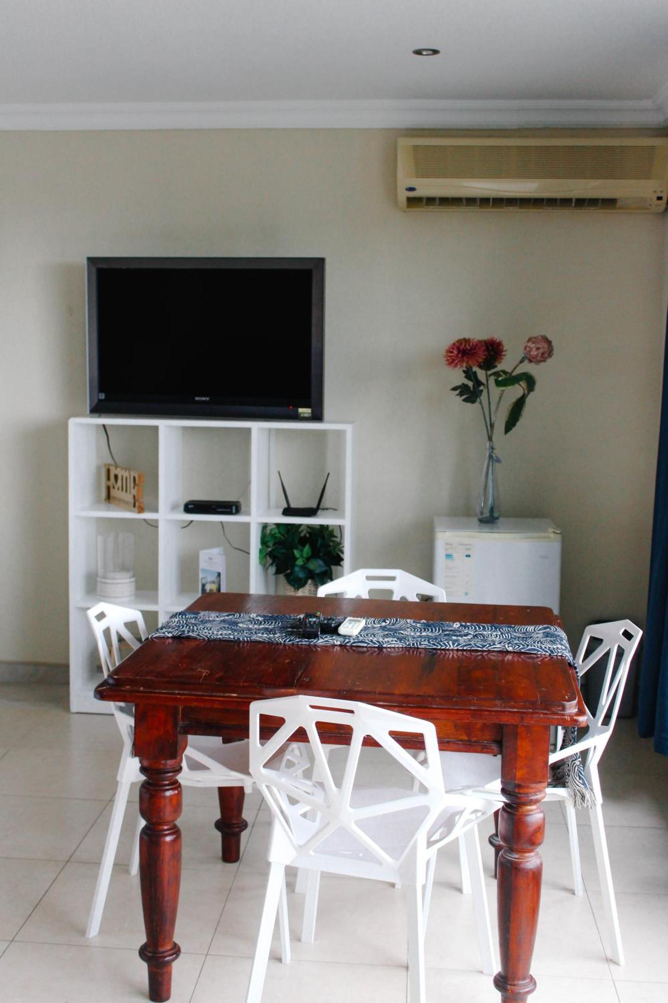 La Dolce Vita Umhlanga Guesthouse Durban Eksteriør bilde