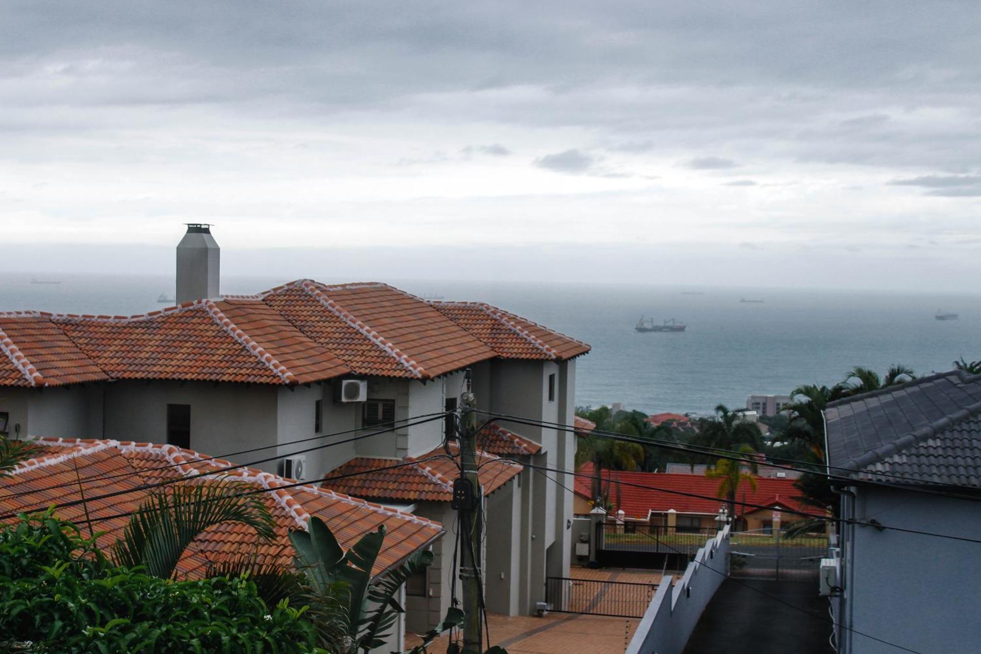 La Dolce Vita Umhlanga Guesthouse Durban Eksteriør bilde