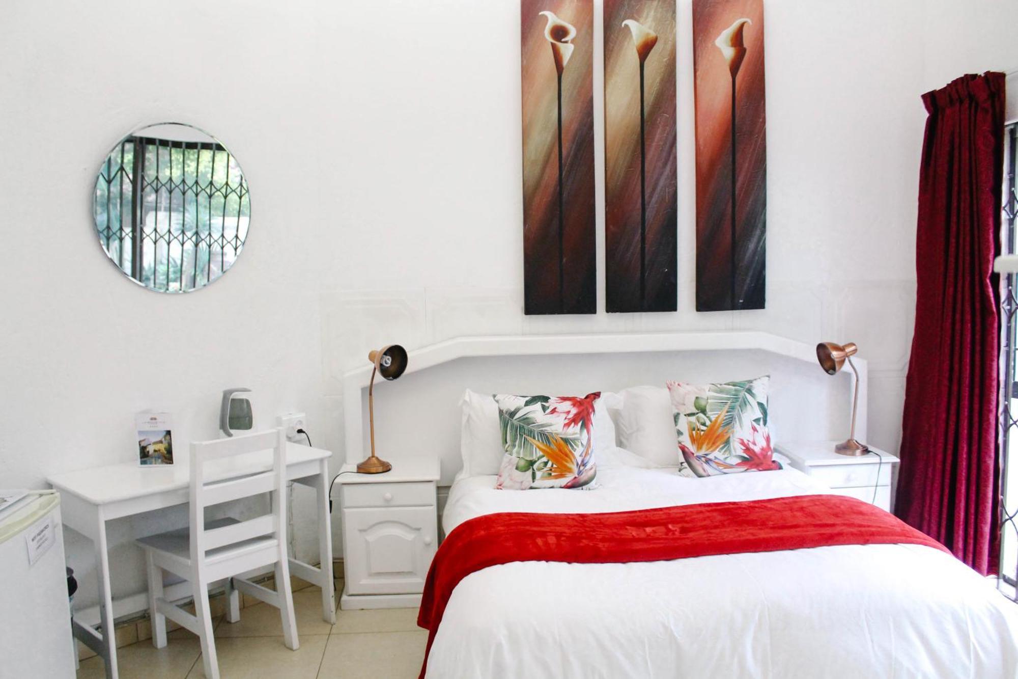 La Dolce Vita Umhlanga Guesthouse Durban Eksteriør bilde