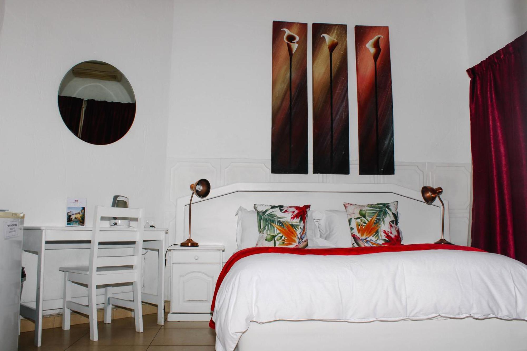 La Dolce Vita Umhlanga Guesthouse Durban Eksteriør bilde