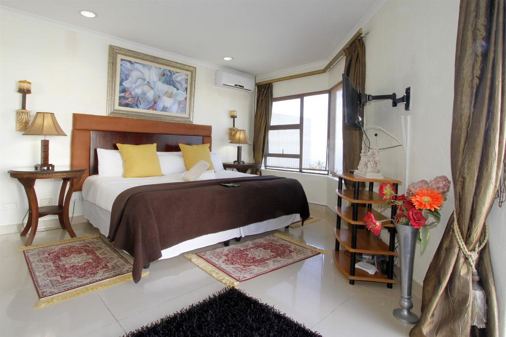 La Dolce Vita Umhlanga Guesthouse Durban Eksteriør bilde