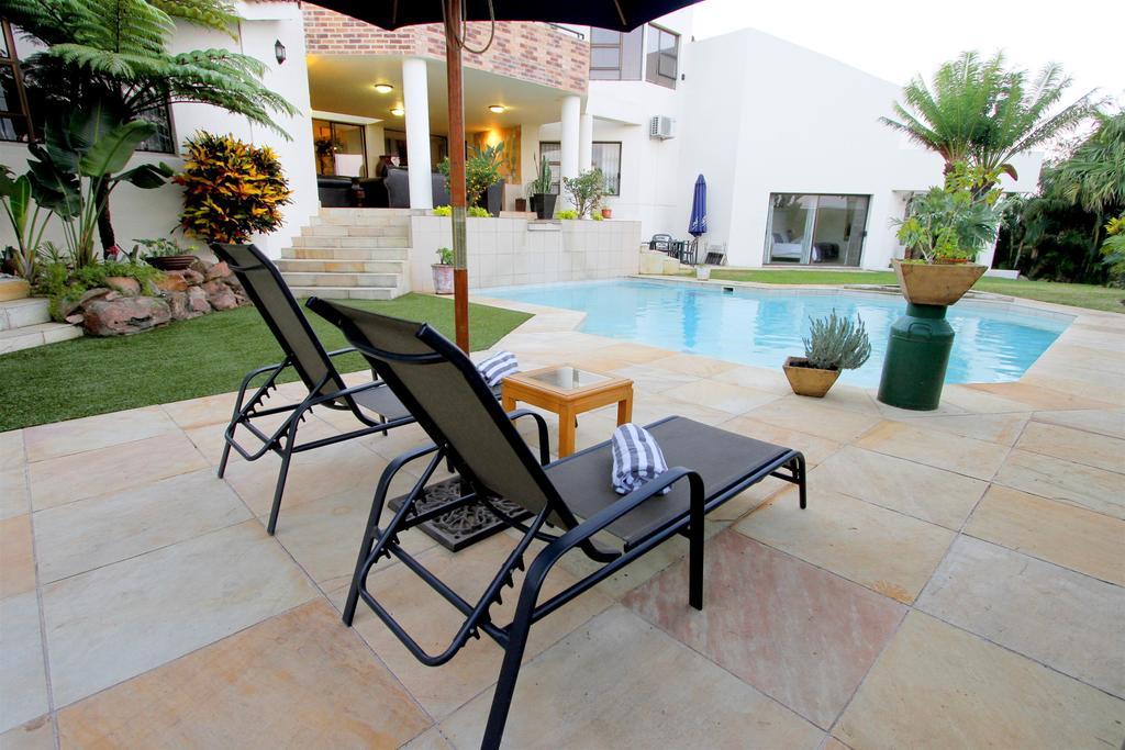 La Dolce Vita Umhlanga Guesthouse Durban Eksteriør bilde