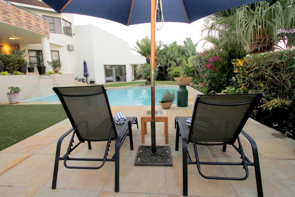 La Dolce Vita Umhlanga Guesthouse Durban Eksteriør bilde