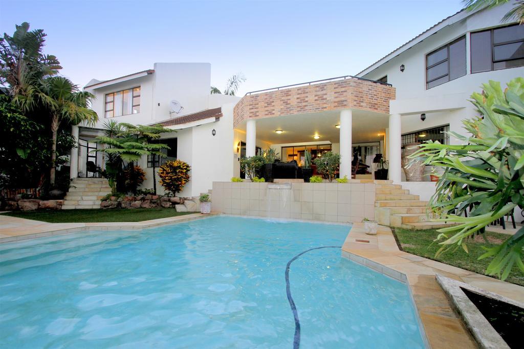 La Dolce Vita Umhlanga Guesthouse Durban Eksteriør bilde