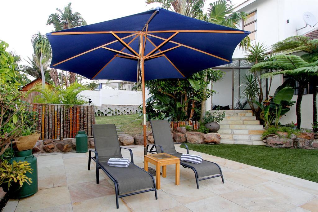 La Dolce Vita Umhlanga Guesthouse Durban Eksteriør bilde